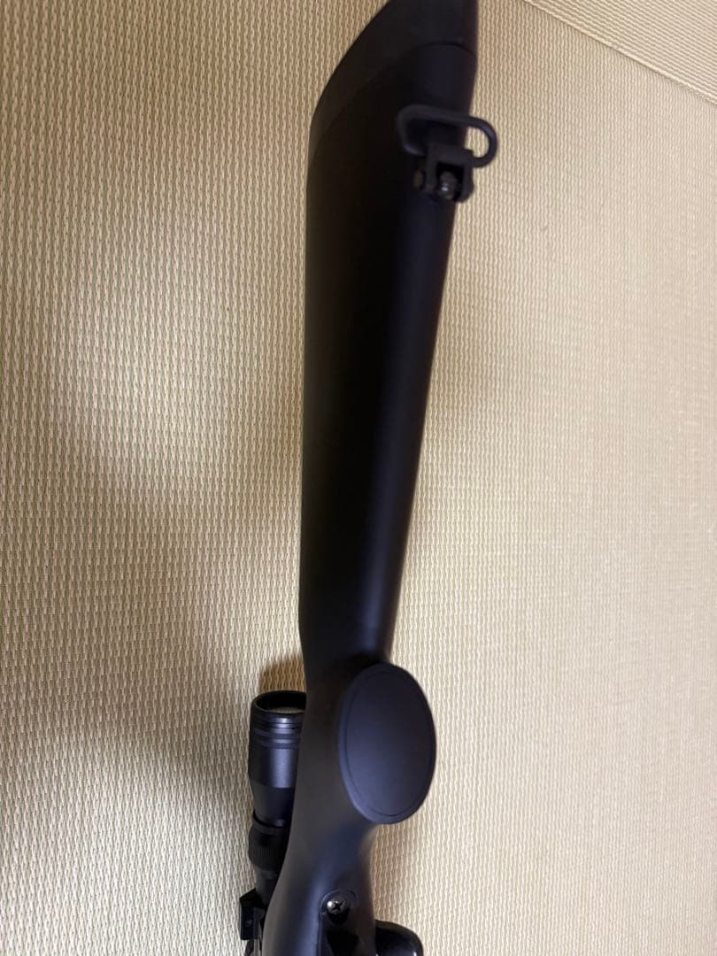 東京マルイ VSR-10 G SPEC 東京マルイ製スコープ、バイポッド付き