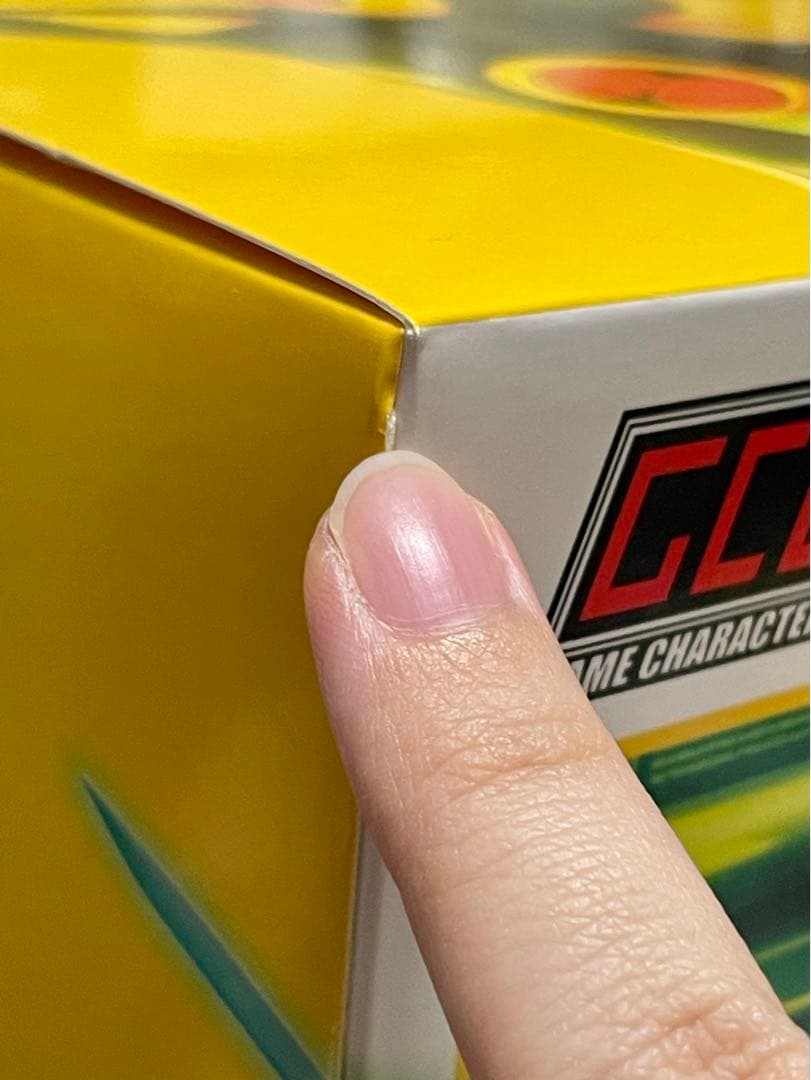 ロックマンエグゼ ロックマンvsフォルテ フィギュア