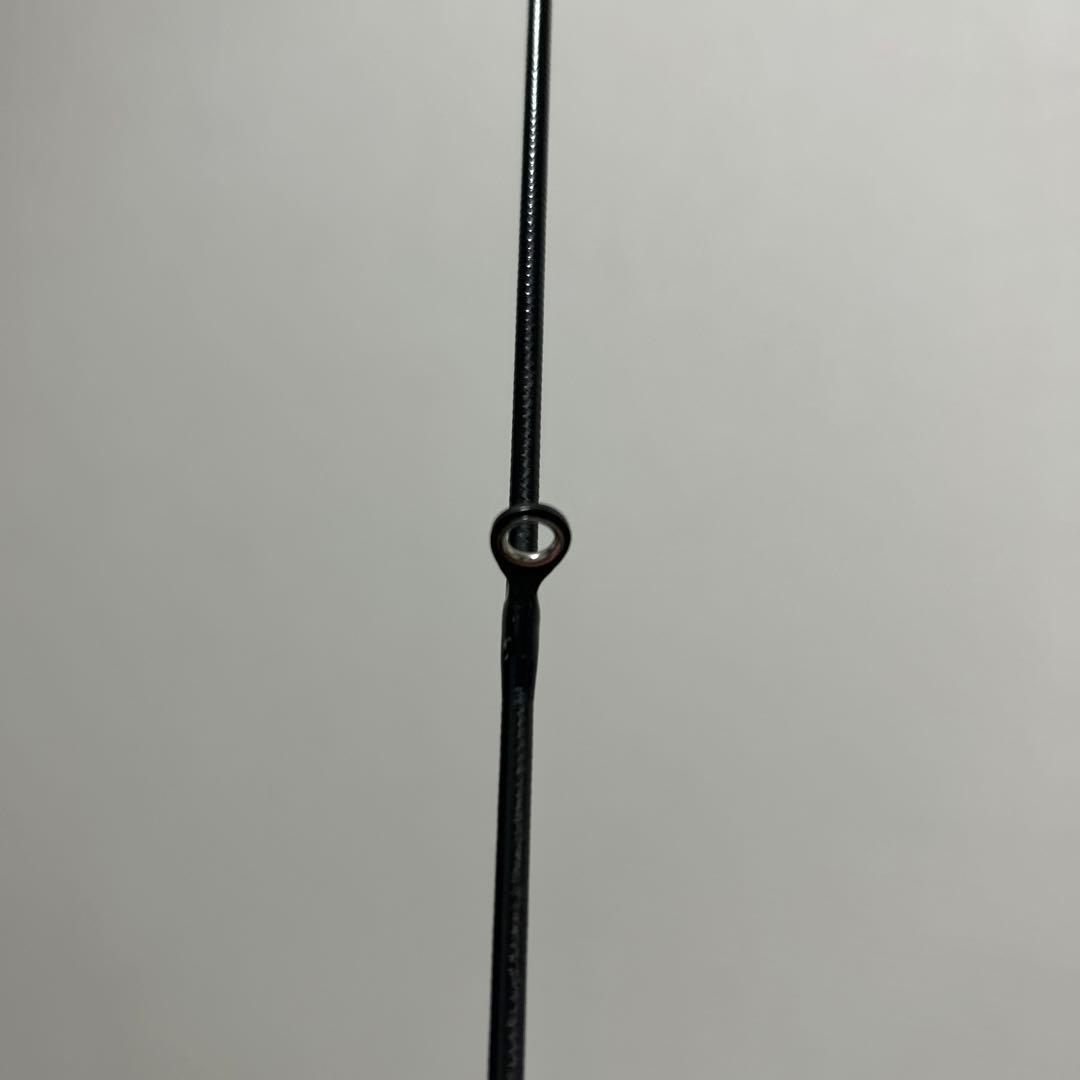 ダイワ　25モアザン　83L/ML シーバスロッド