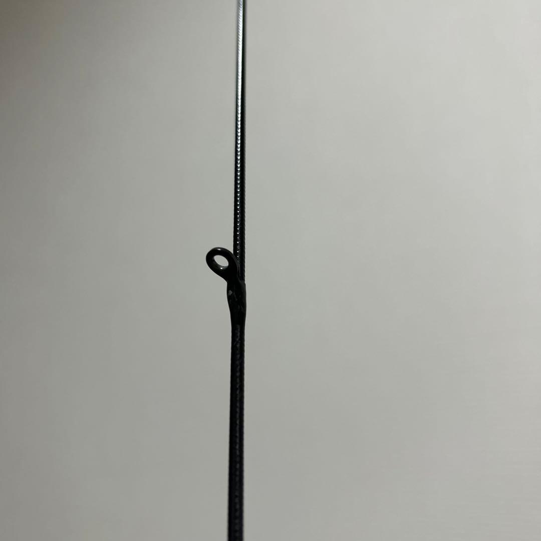 ダイワ　25モアザン　83L/ML シーバスロッド