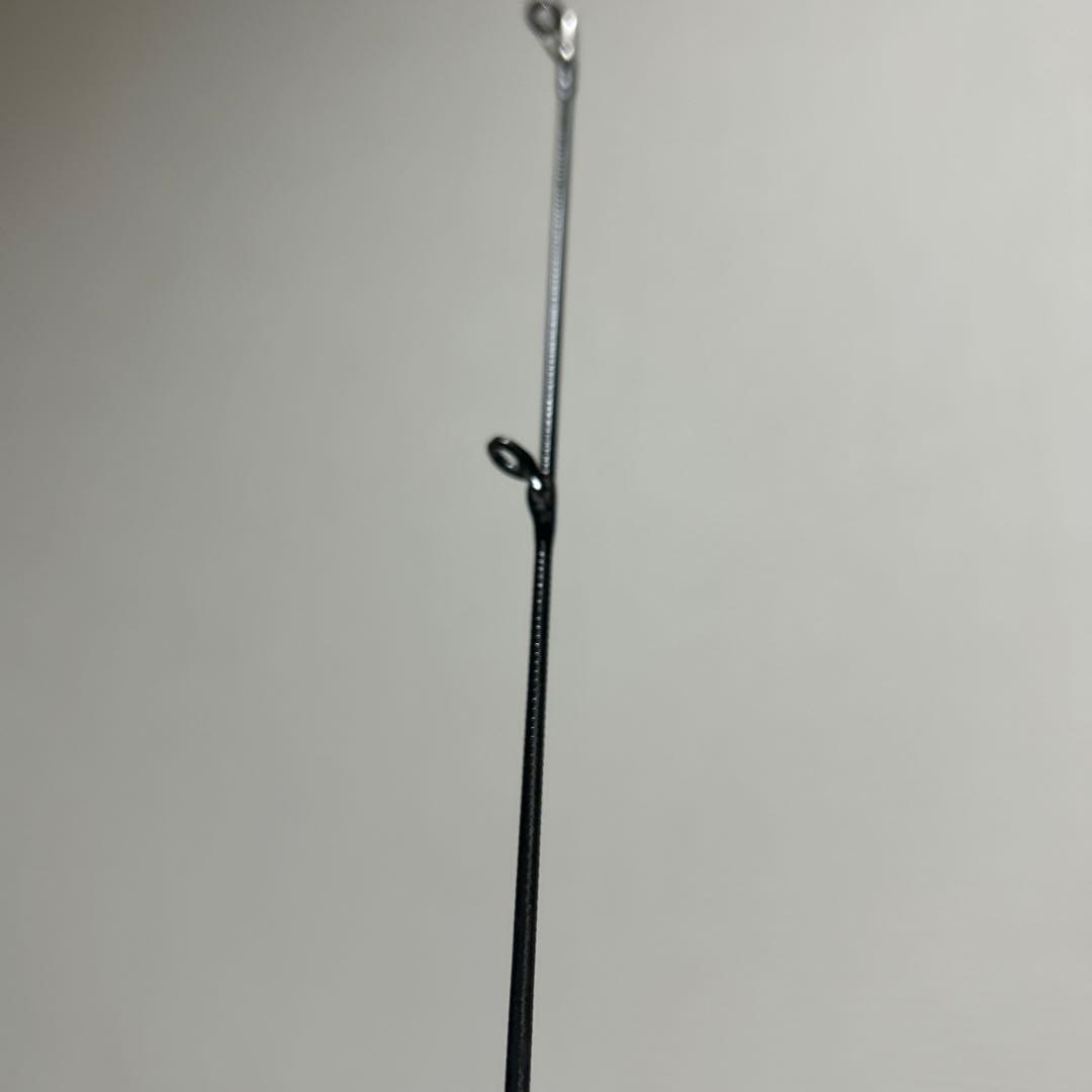 ダイワ　25モアザン　83L/ML シーバスロッド