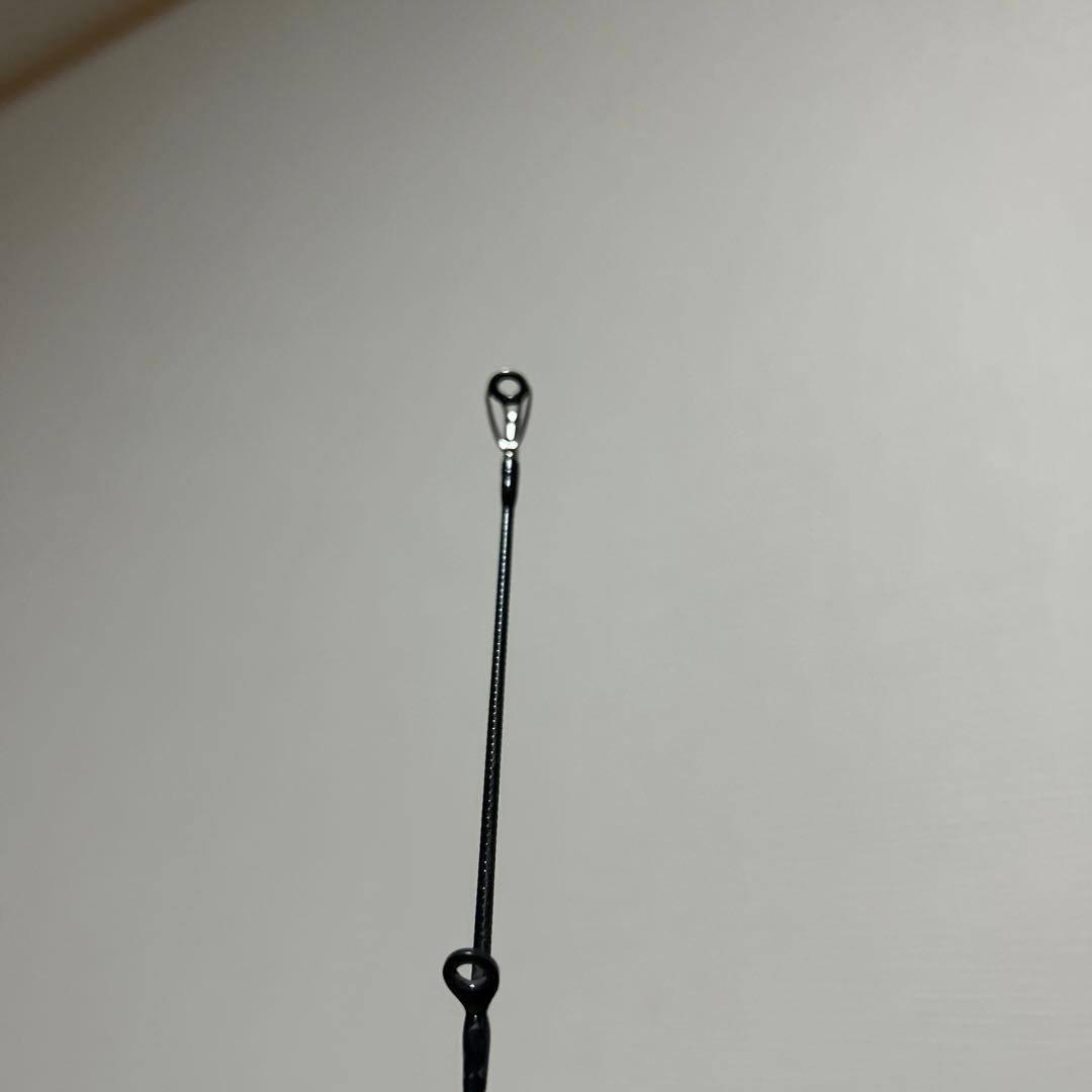 ダイワ　25モアザン　83L/ML シーバスロッド