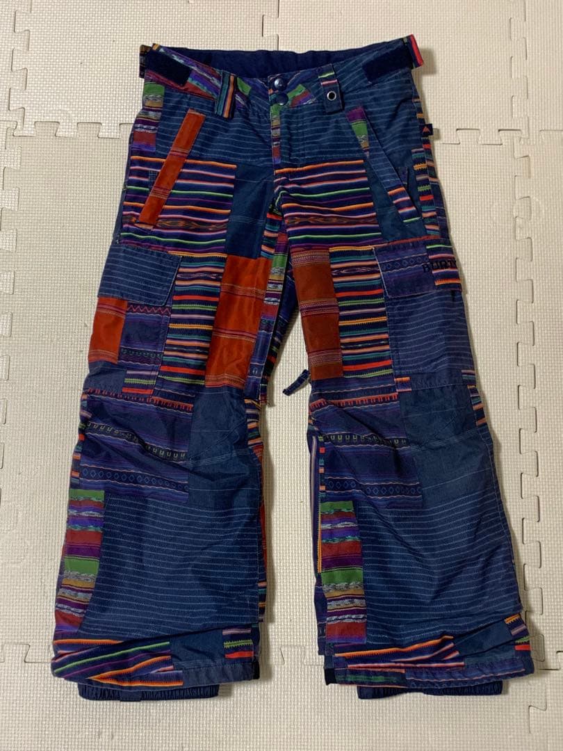 スノーボード ninnico