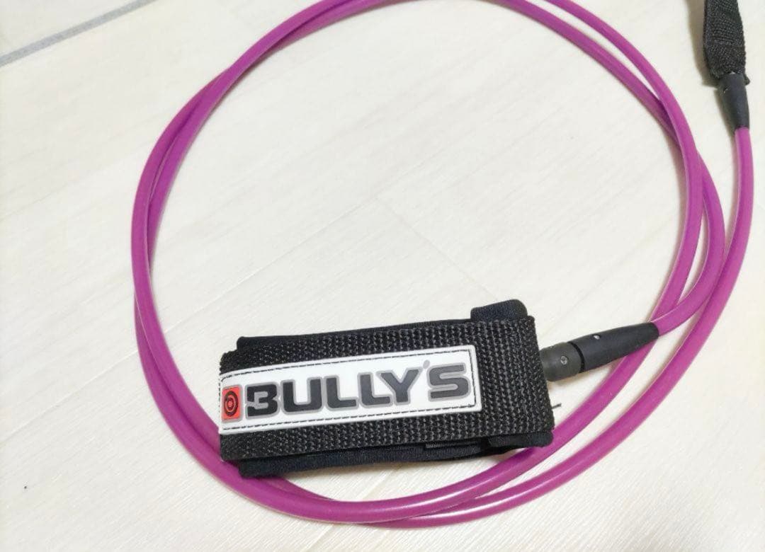 美品！bucksサーフボード6'6ft