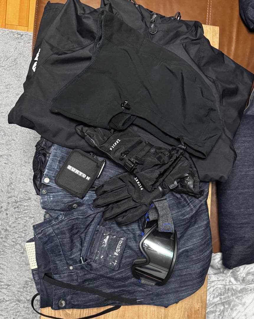 noahボード・nitroダブルボアブーツ・FLOWビンディング【値下げ有り】