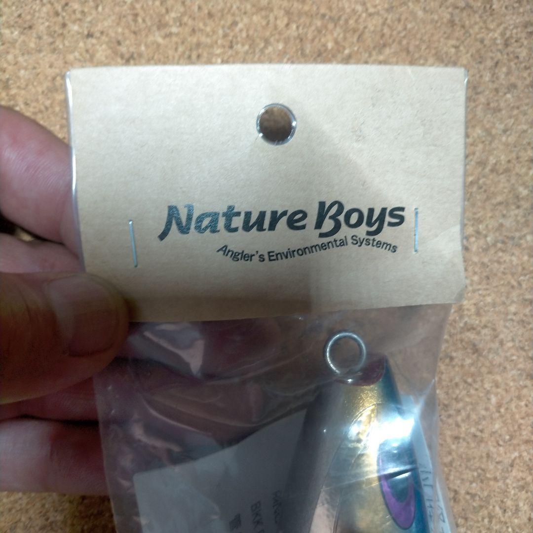 ネイチャーボーイズ サーフィッシュ 220F トビウオ 管理番号 M 0187