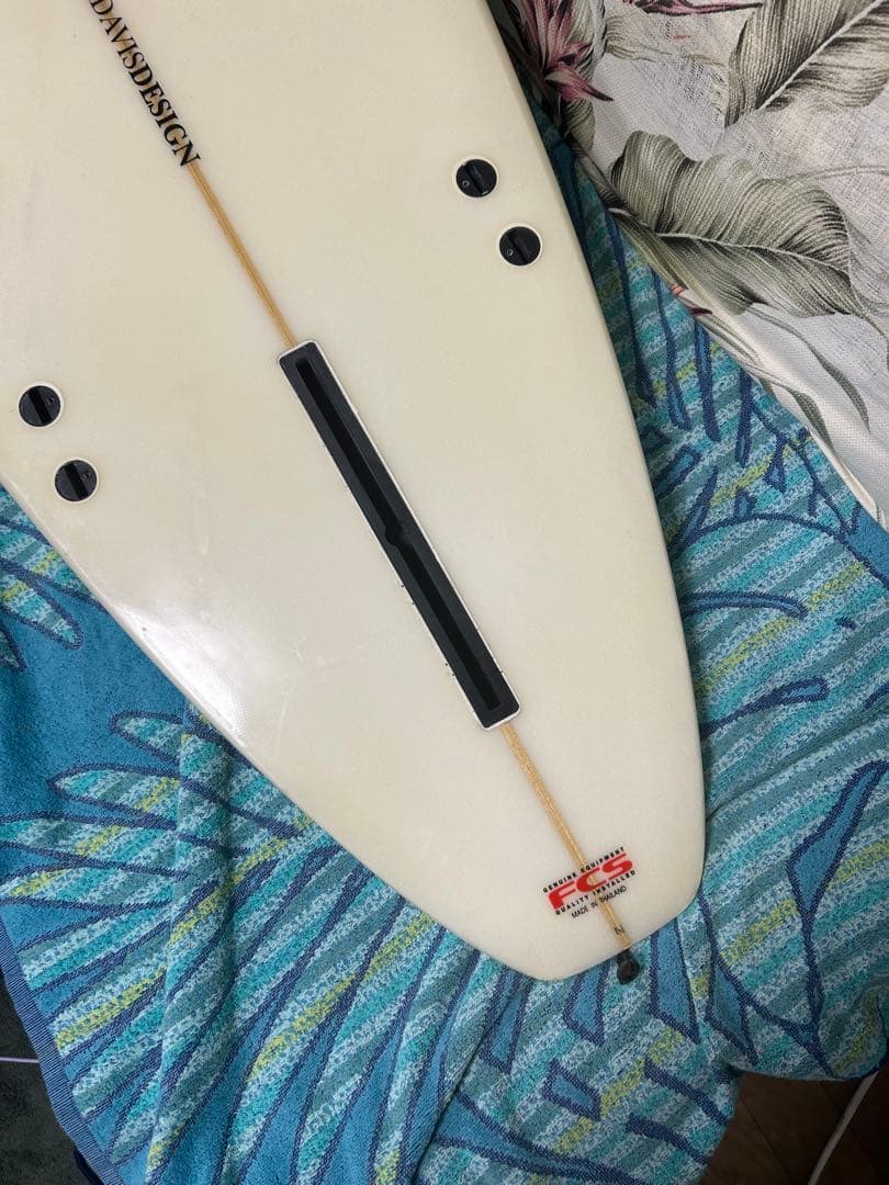 【美品】ENDLESS ロングボード 9'2ft サーフボード