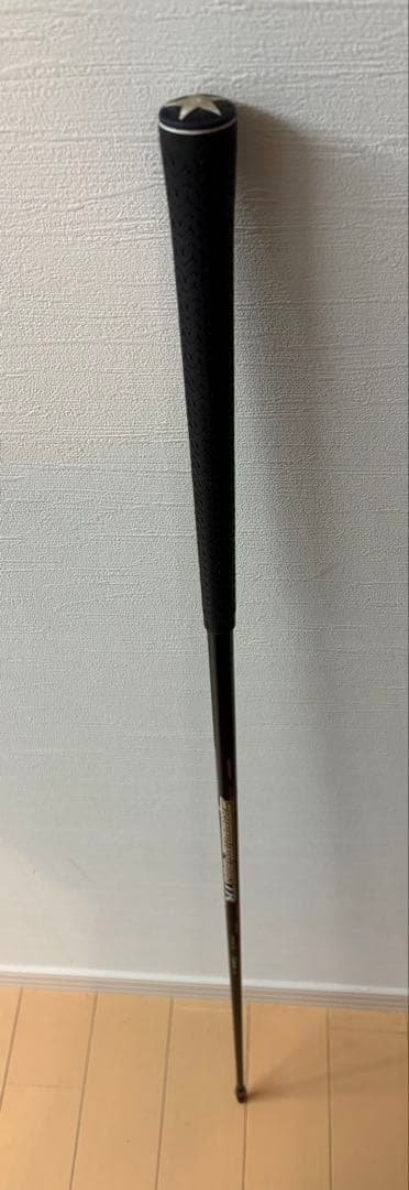 テーラーメイド　スピーダーTR 661 S ドライバー