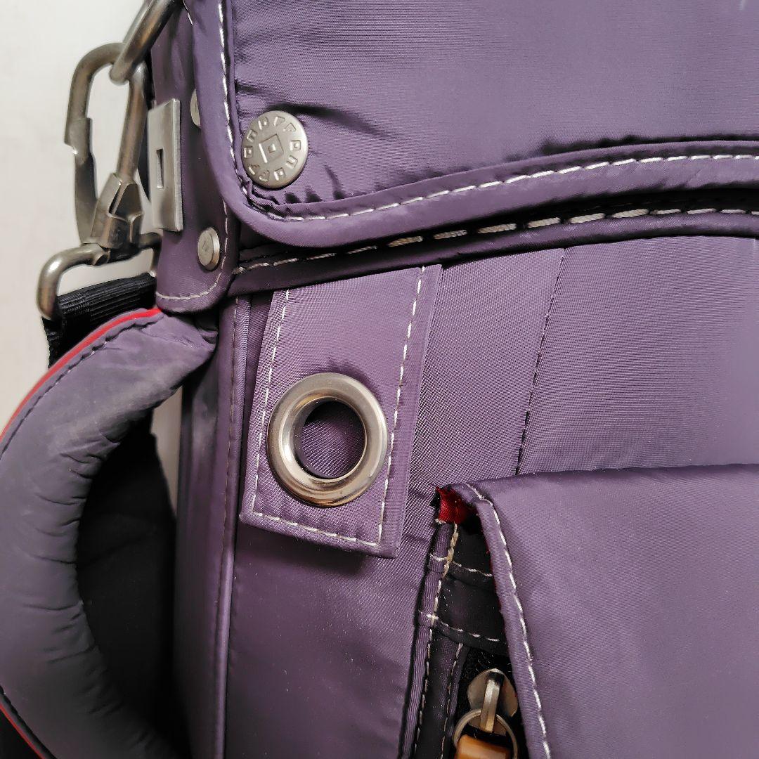 s*a様 ONOFF オノフ キャディバッグ 8.5型