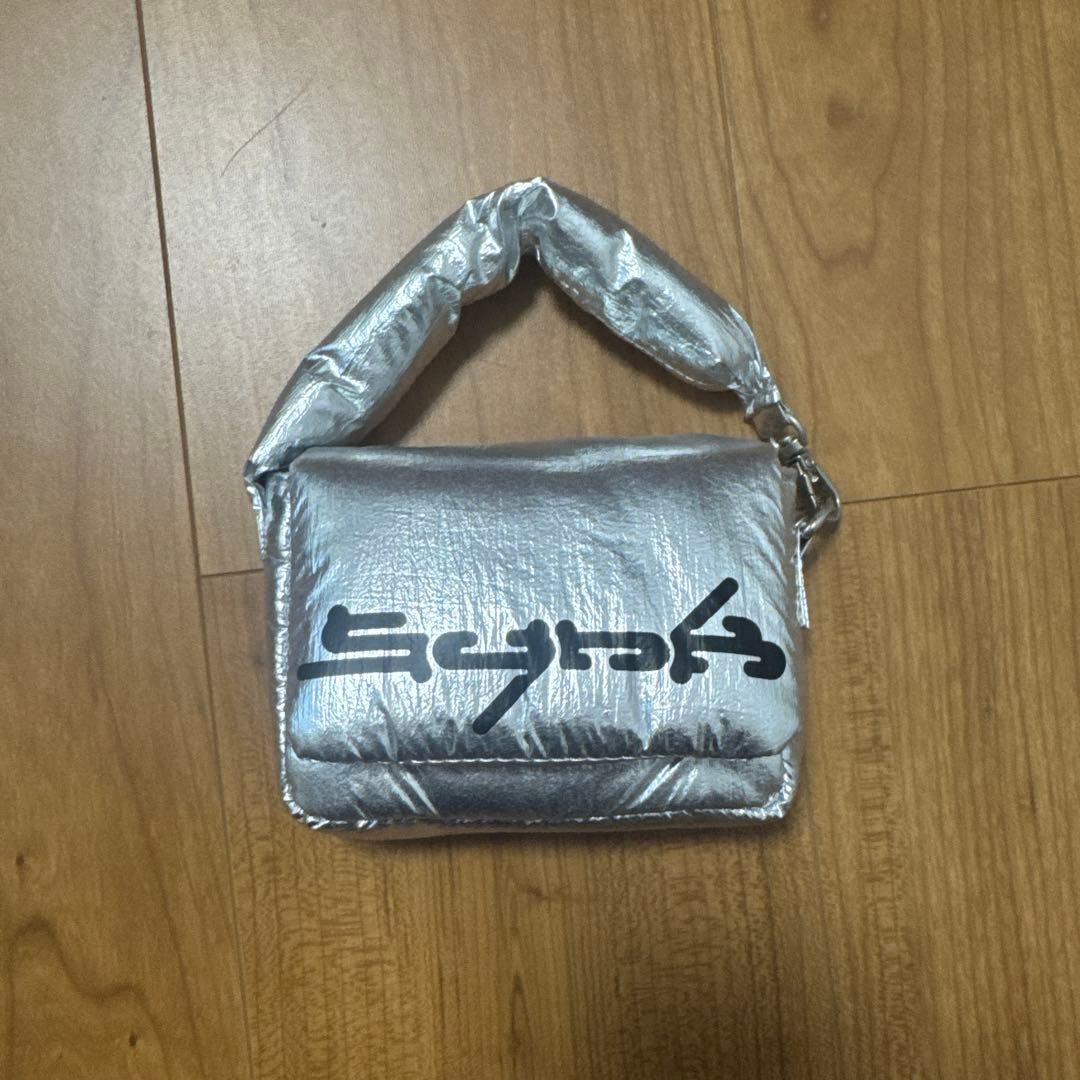 aespaバックセット