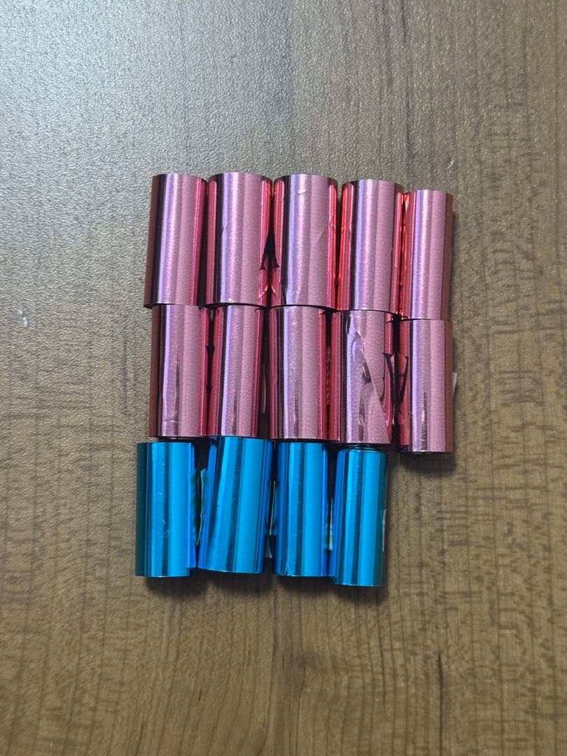 aespaバックセット