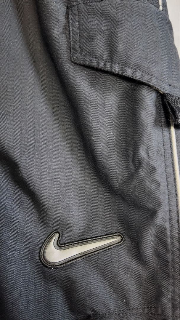 メンズウェア NIKE ACE PANTS