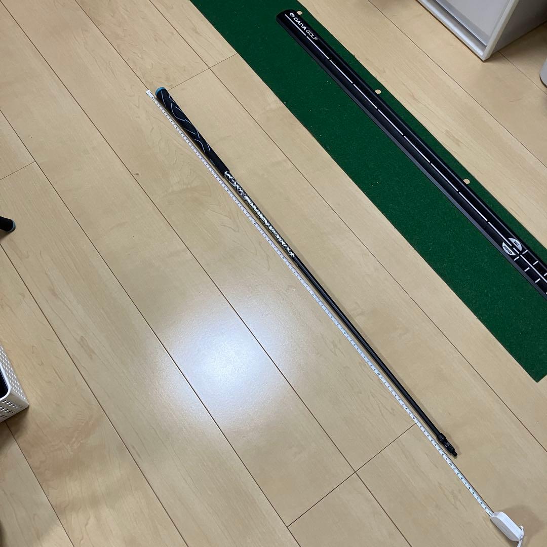 PING 4Uシャフト ATTAS MB HY85 850GH NEO Sセット