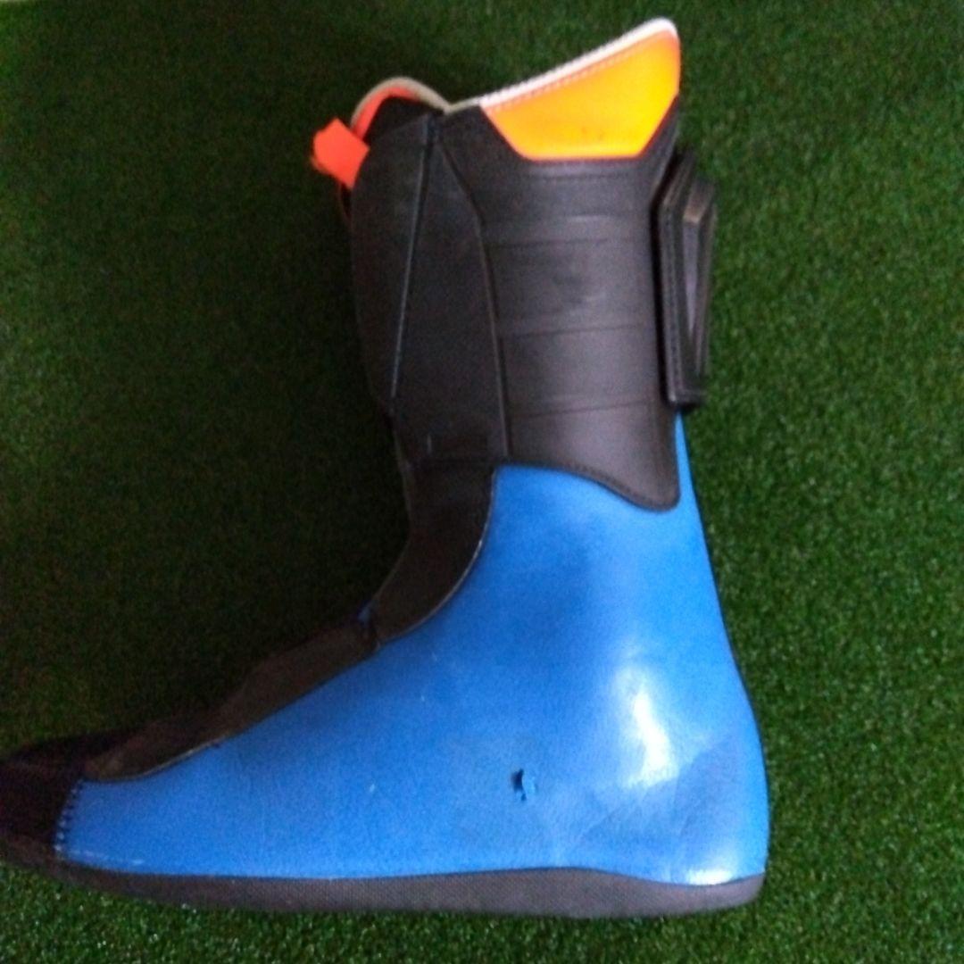 LANGE RS130 26-26.5cmラングスキーブーツ