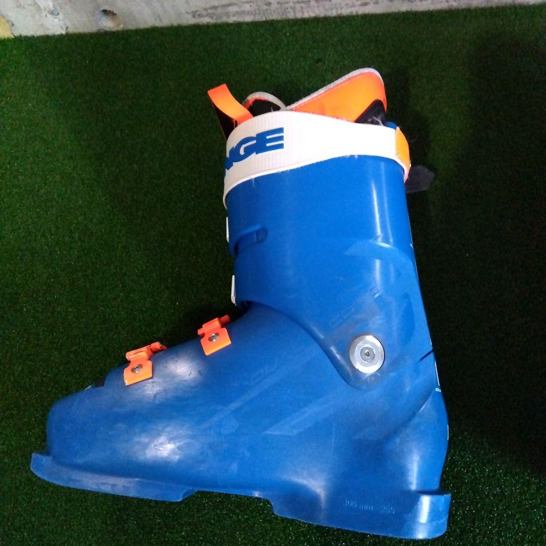 LANGE RS130 26-26.5cmラングスキーブーツ