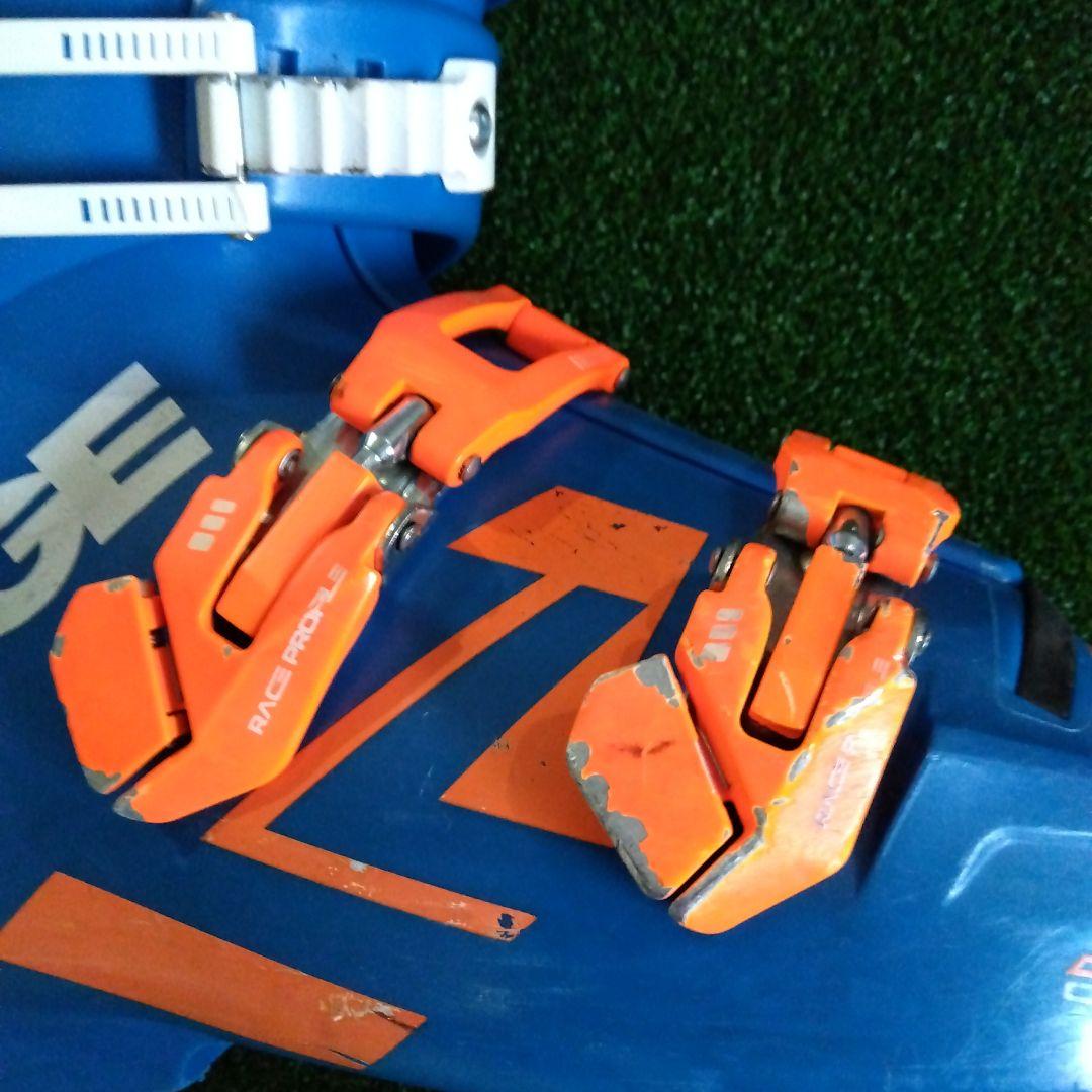 LANGE RS130 26-26.5cmラングスキーブーツ