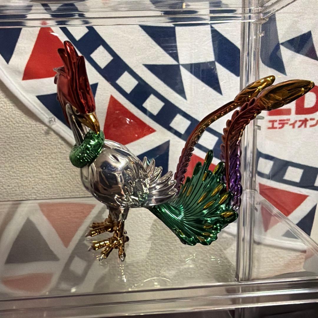 スライム フィギュアセット 王冠付き 翼付き