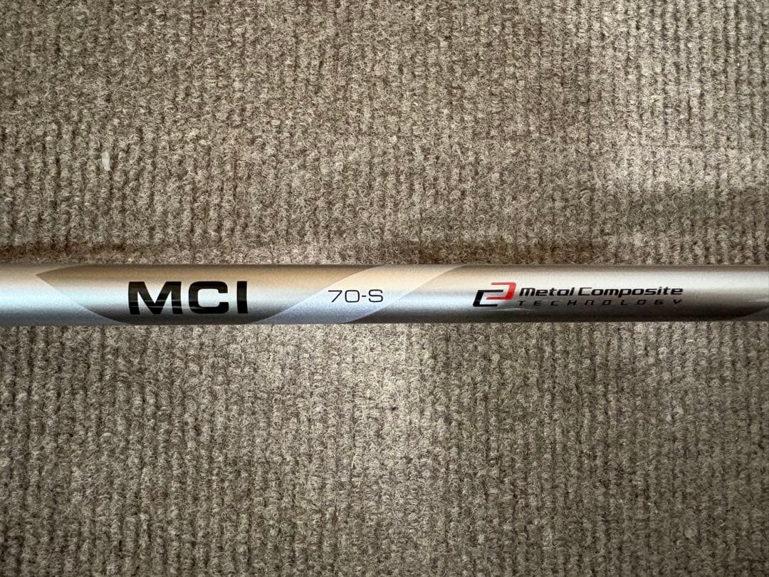 PING G430 5u ユーティリティ