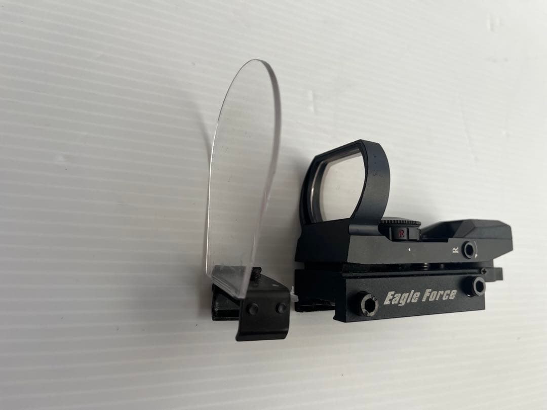 東京マルイ 次世代電動ガンRECCE(レシーライフル)トイガン 中古