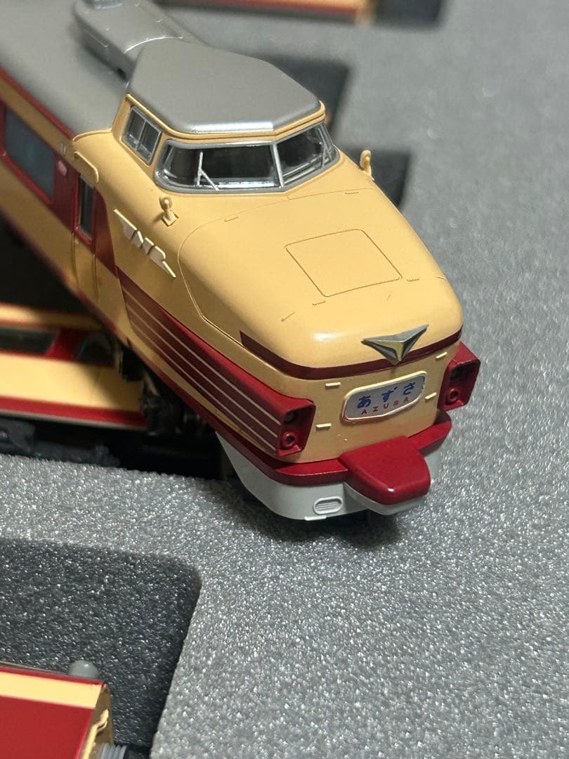 10-1147/10-1148181系100番台「とき・あずさ」 基本増結セット