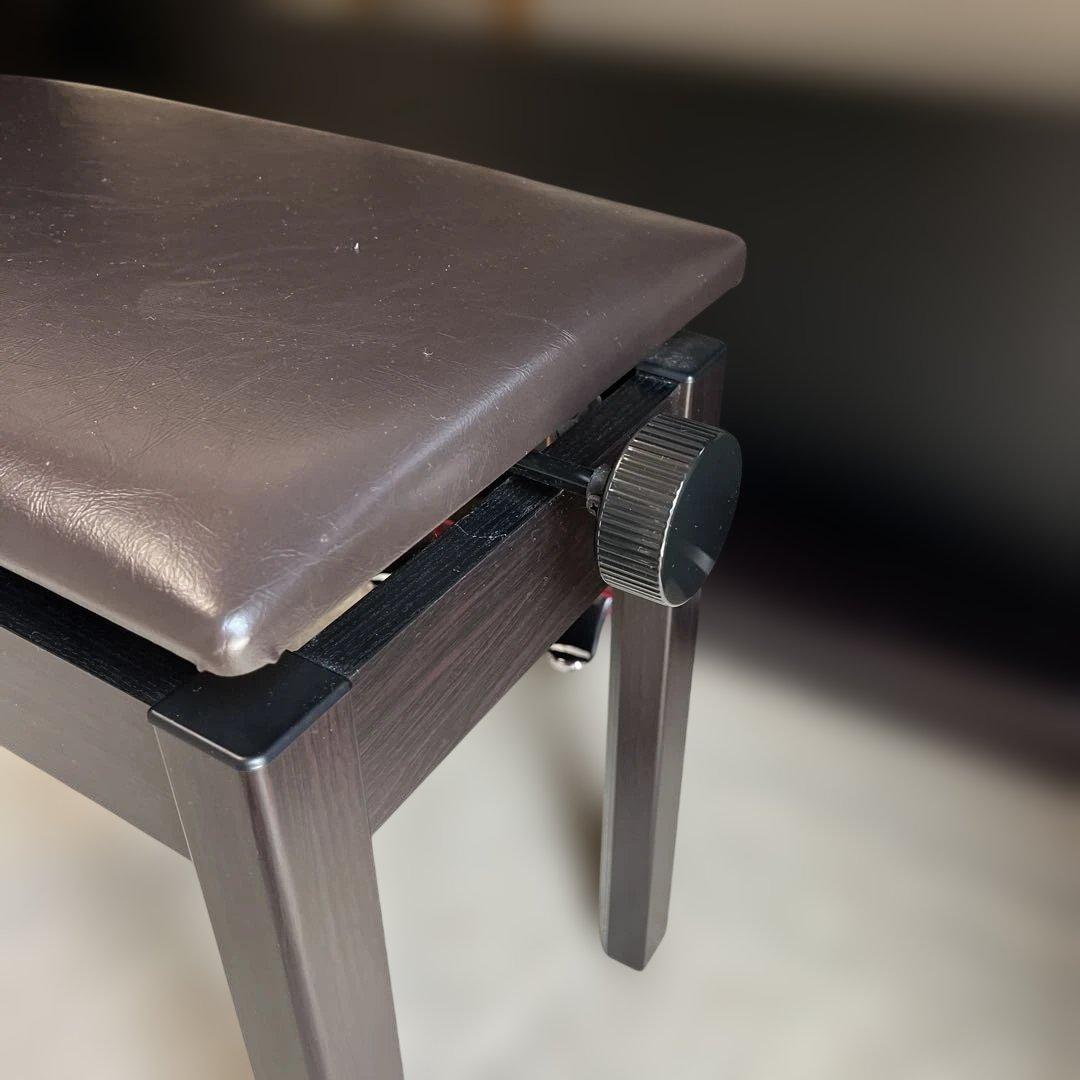 YAMAHA YDP-141 電子ピアノ　椅子付き