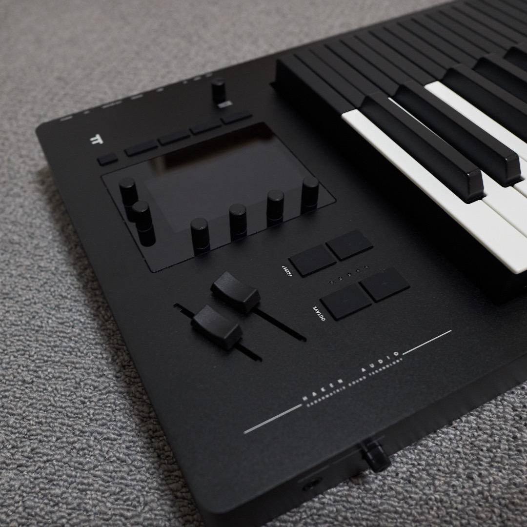 Expressive E Osmose 49鍵 MPEシンセサイザー