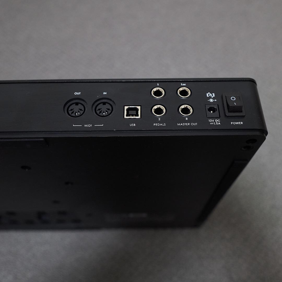 Expressive E Osmose 49鍵 MPEシンセサイザー