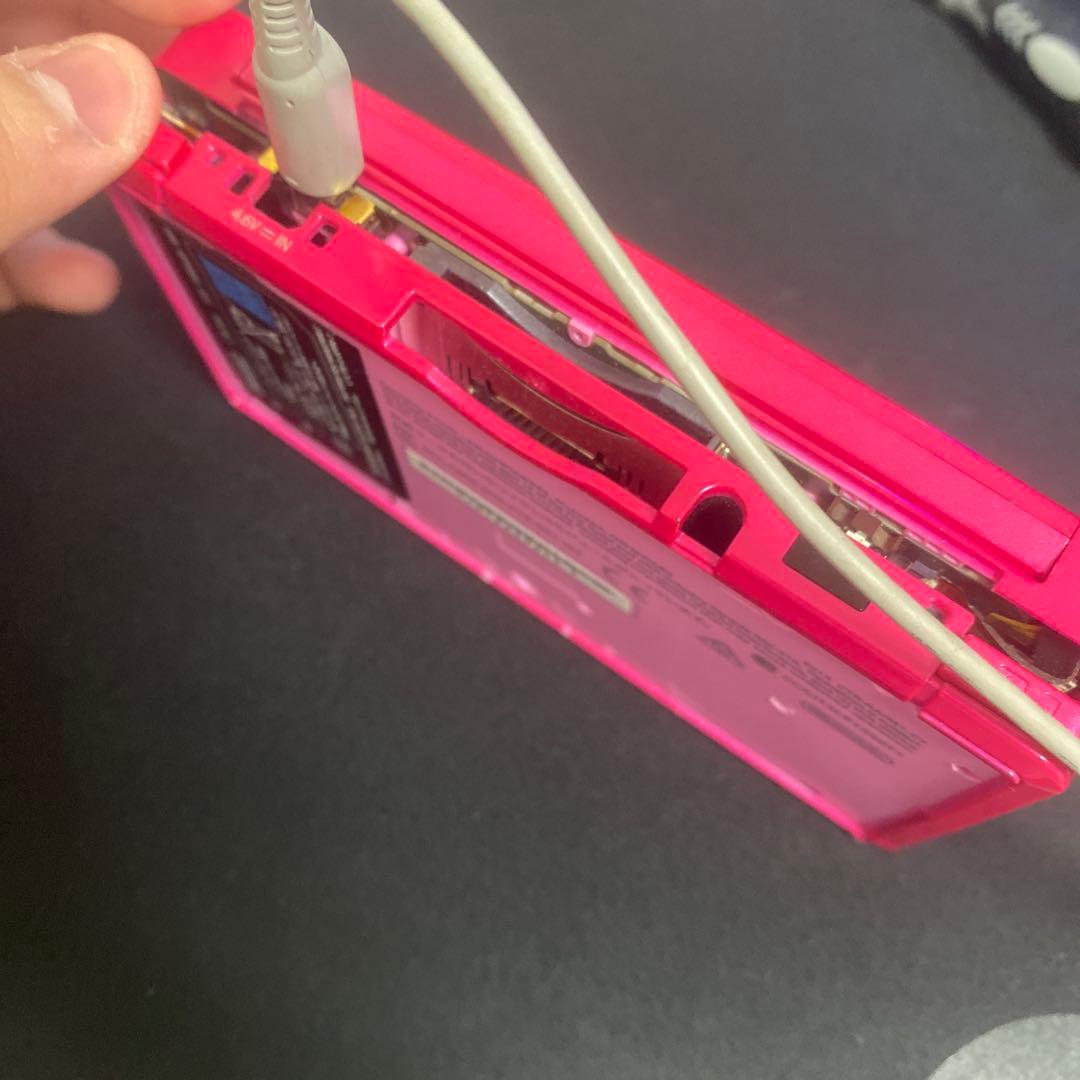 ウッディ・ウッドペッカー 缶バッジ