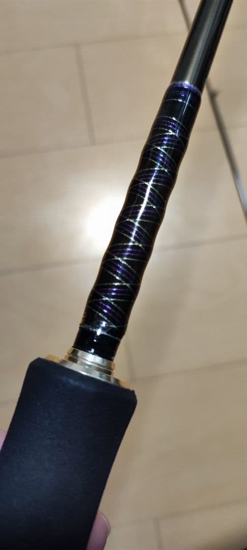 ハートランド　別誂冴掛　HL762LFS-SV10