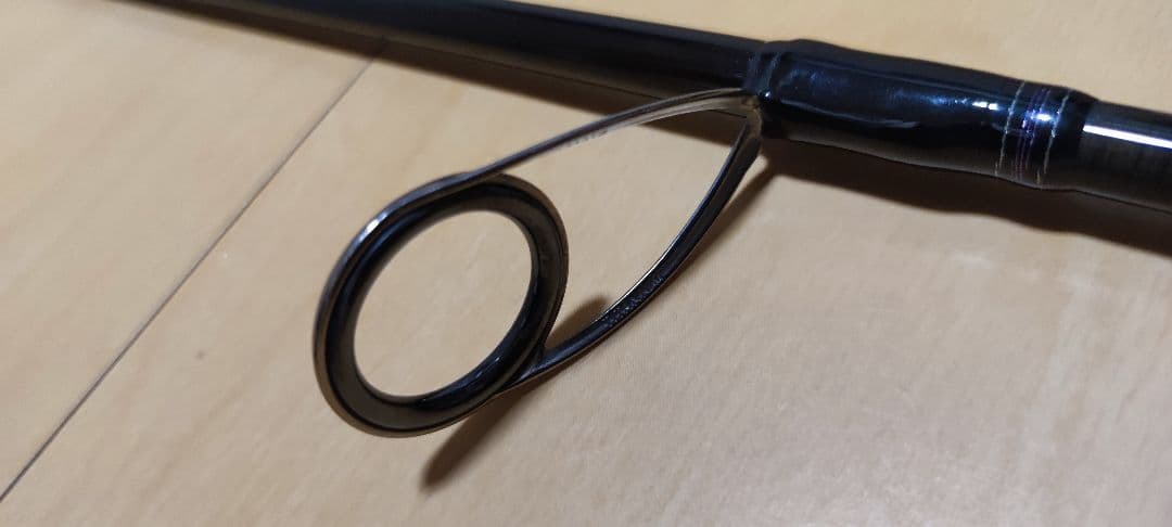 ハートランド　別誂冴掛　HL762LFS-SV10