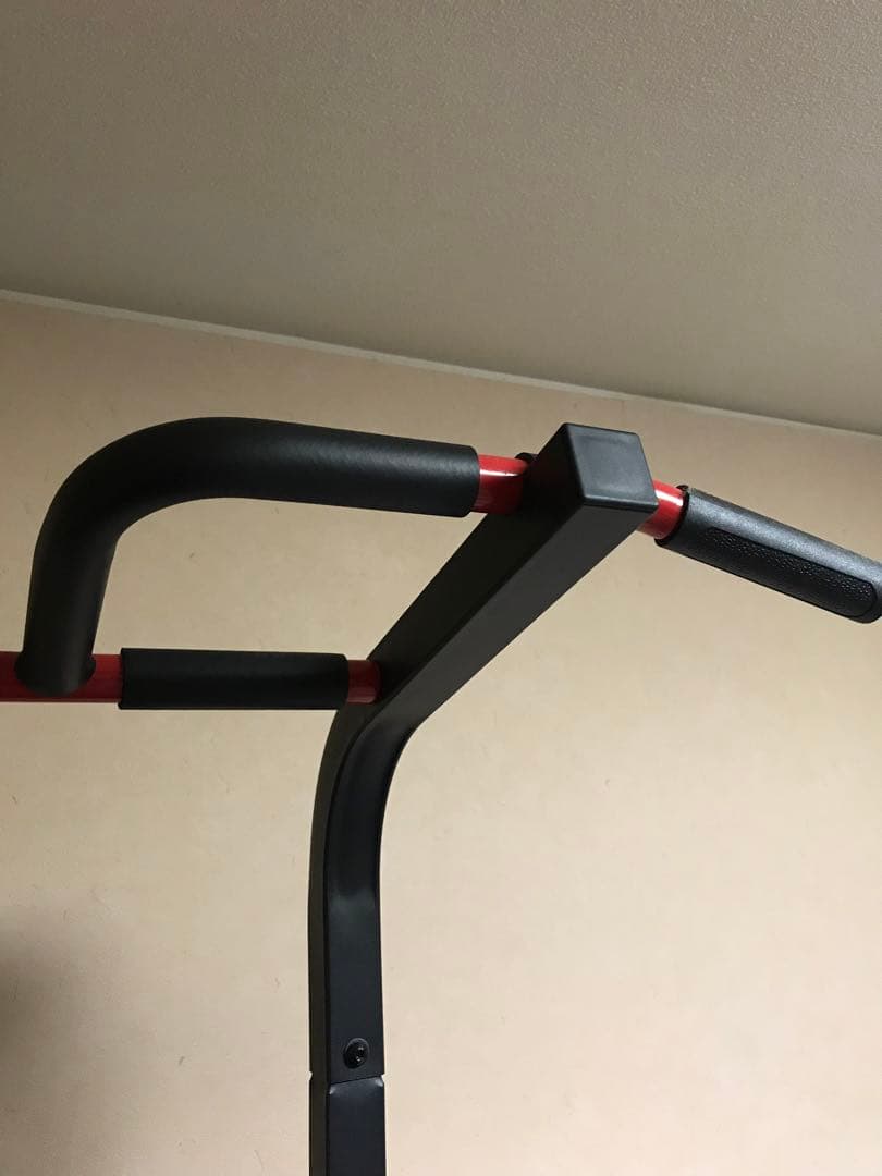 【tazima】BAW WING 懸垂バー付き