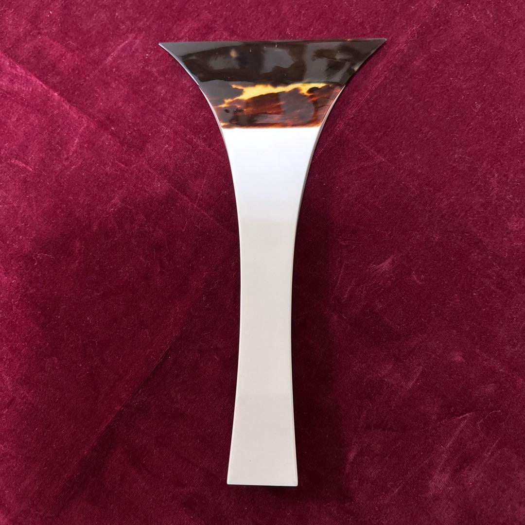 三味線　撥　べっ甲　美品