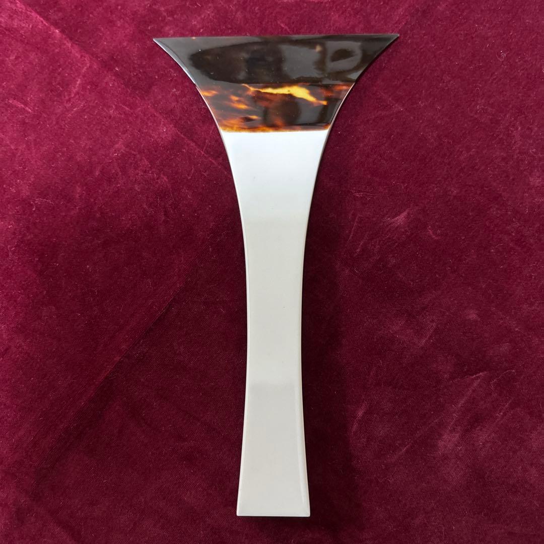 三味線　撥　べっ甲　美品