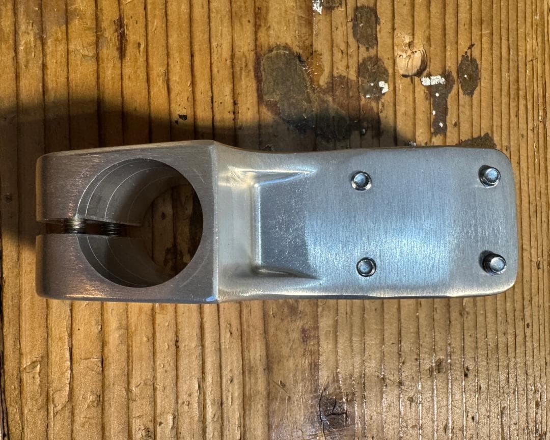 NITTO（日東） ステム MT-16 70ｍｍ