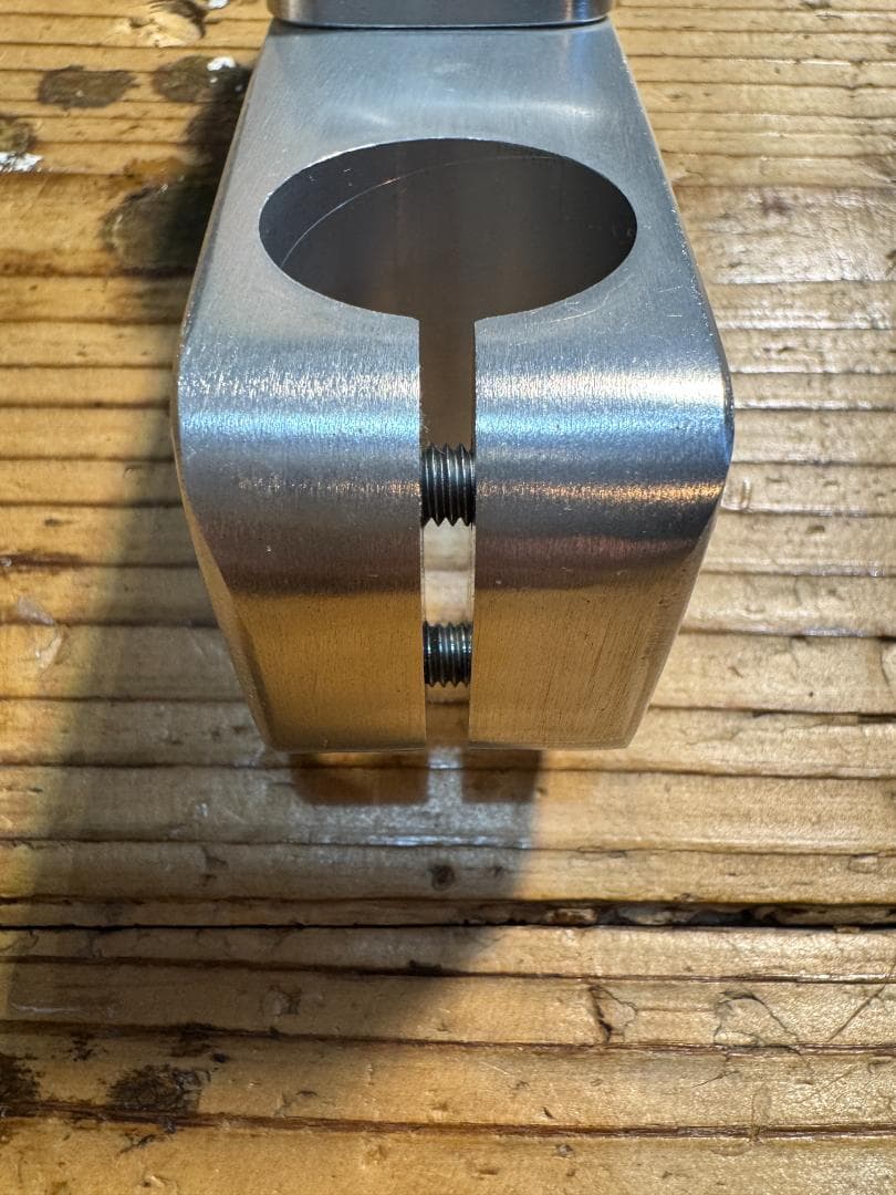 NITTO（日東） ステム MT-16 70ｍｍ