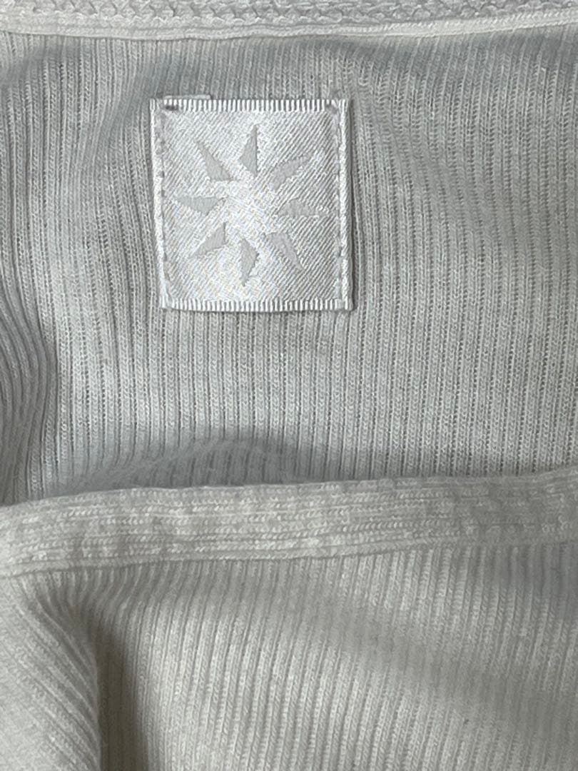 STREAM OF PRAYERS タンクトップTAKUYA∞さん着用