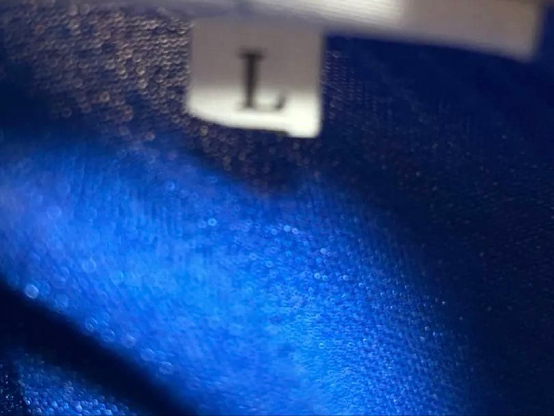 イタリア代表 BARESI 6 ユニフォーム