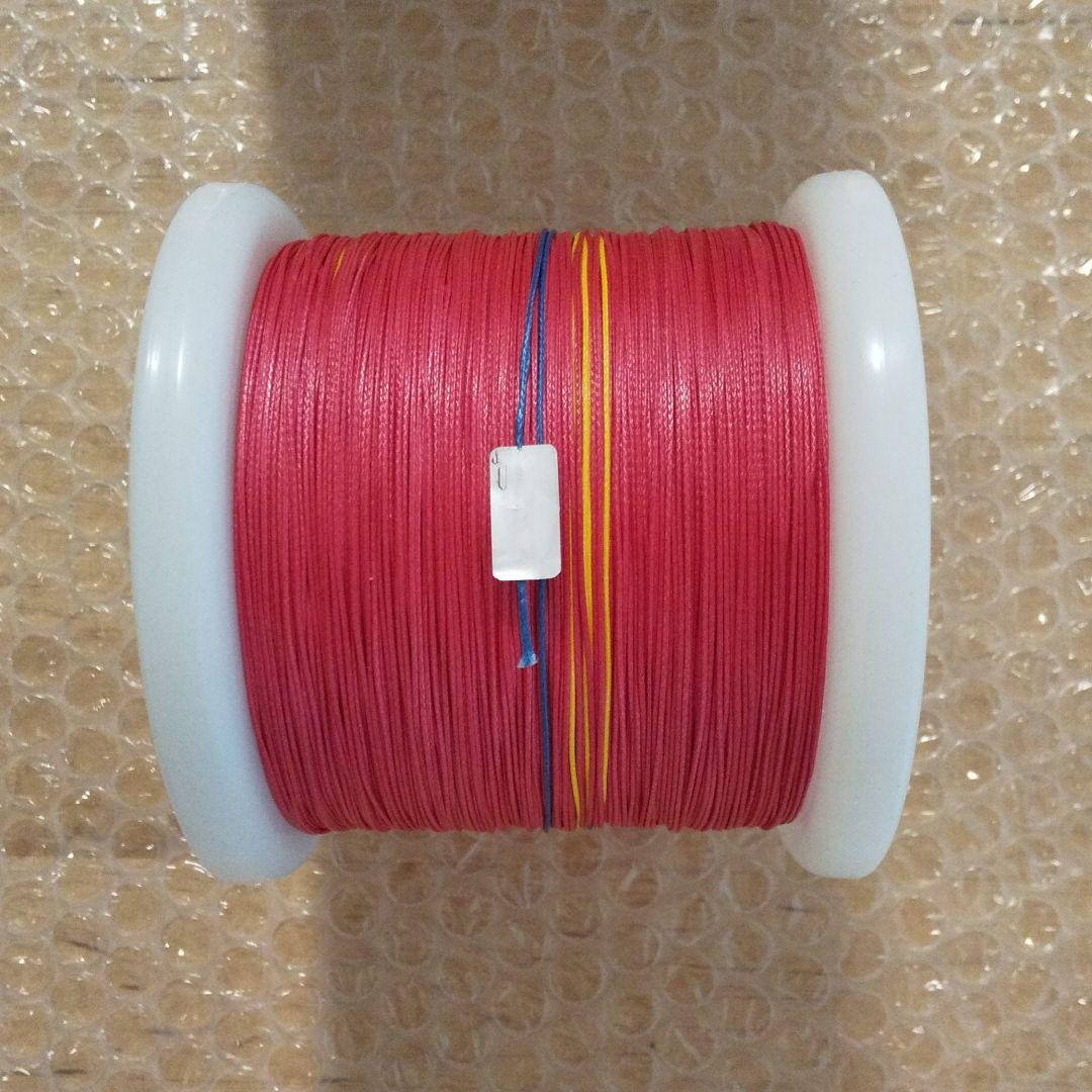 バリバス PEライン アバニGT マックスパワー 600m 12号 170lb