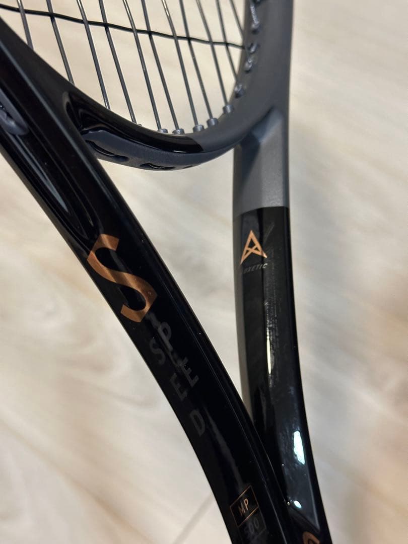 ラケット(硬式用) HEAD SPEED LEGEND MP500 G2