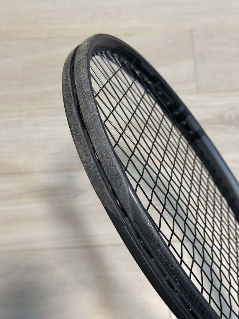 ラケット(硬式用) HEAD SPEED LEGEND MP500 G2