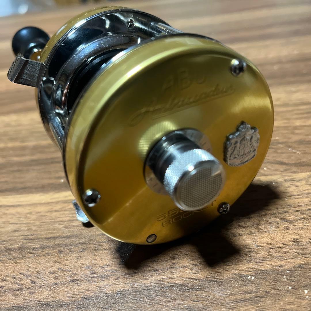 アンバサダー 5501cs