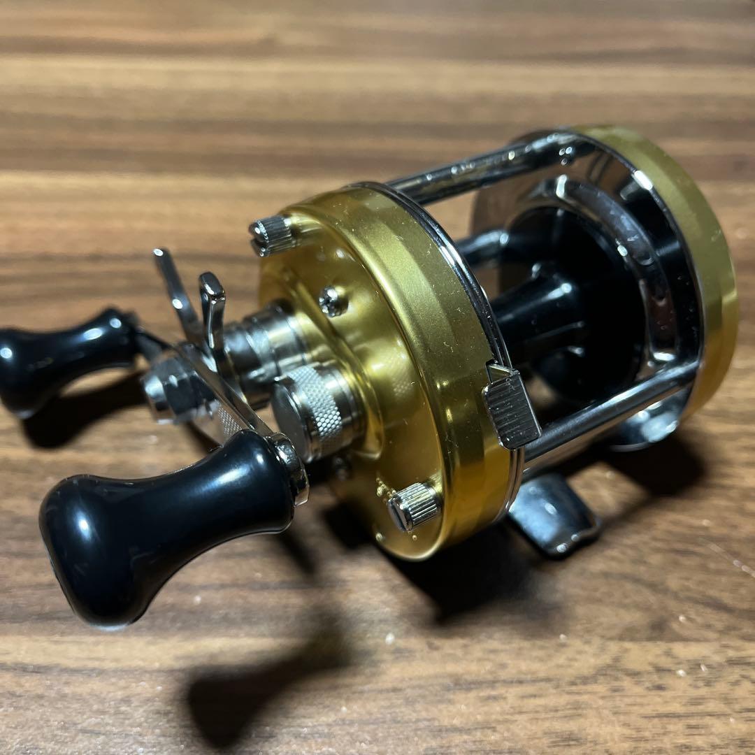 アンバサダー 5501cs