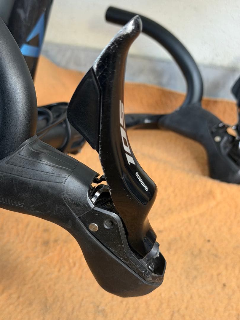 自転車本体 giant tcr advanced 2 2024 xs