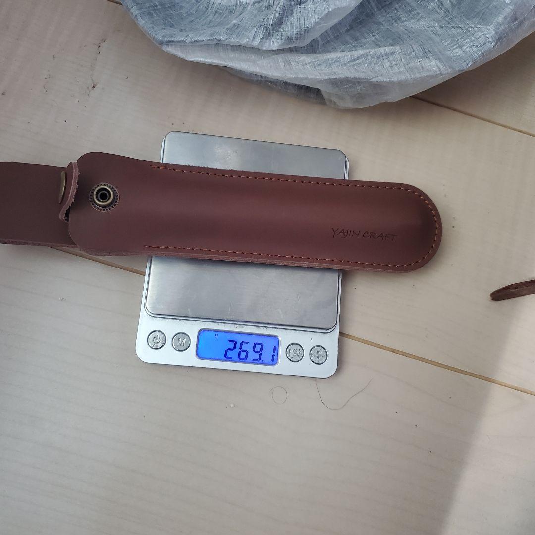 Goshawk チタン　ウッドストーブ　焚き火台　セット