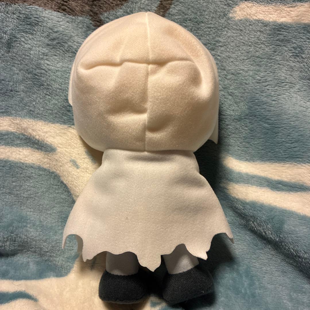 刀剣乱舞　山姥切国広　ぬいぐるみ　ダック