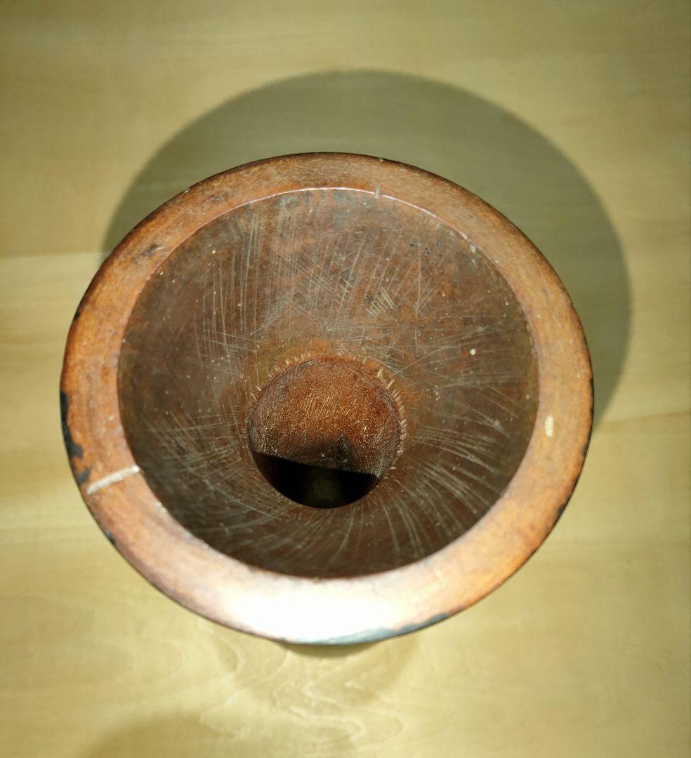 太郎○○○　小鼓の胴 3種