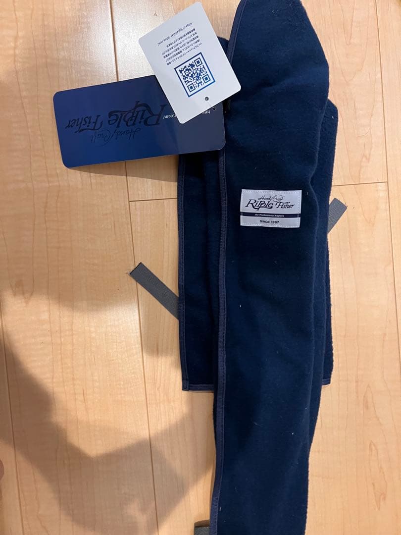 ビッグツナ 73ジャパンスペシャル リップルフィッシャー