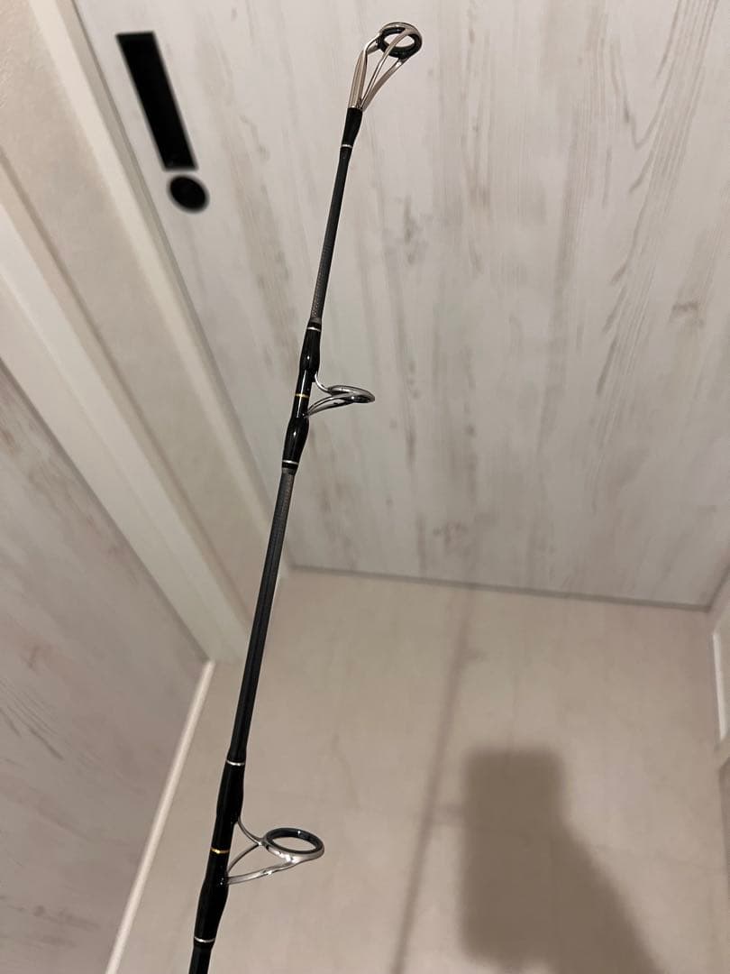 ビッグツナ 73ジャパンスペシャル リップルフィッシャー