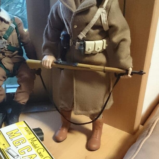 米陸軍 日系人部隊