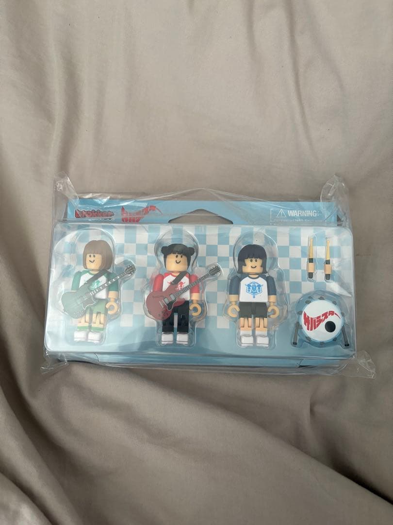 サバシスター　【完全数量限定1138（良いサバ）】